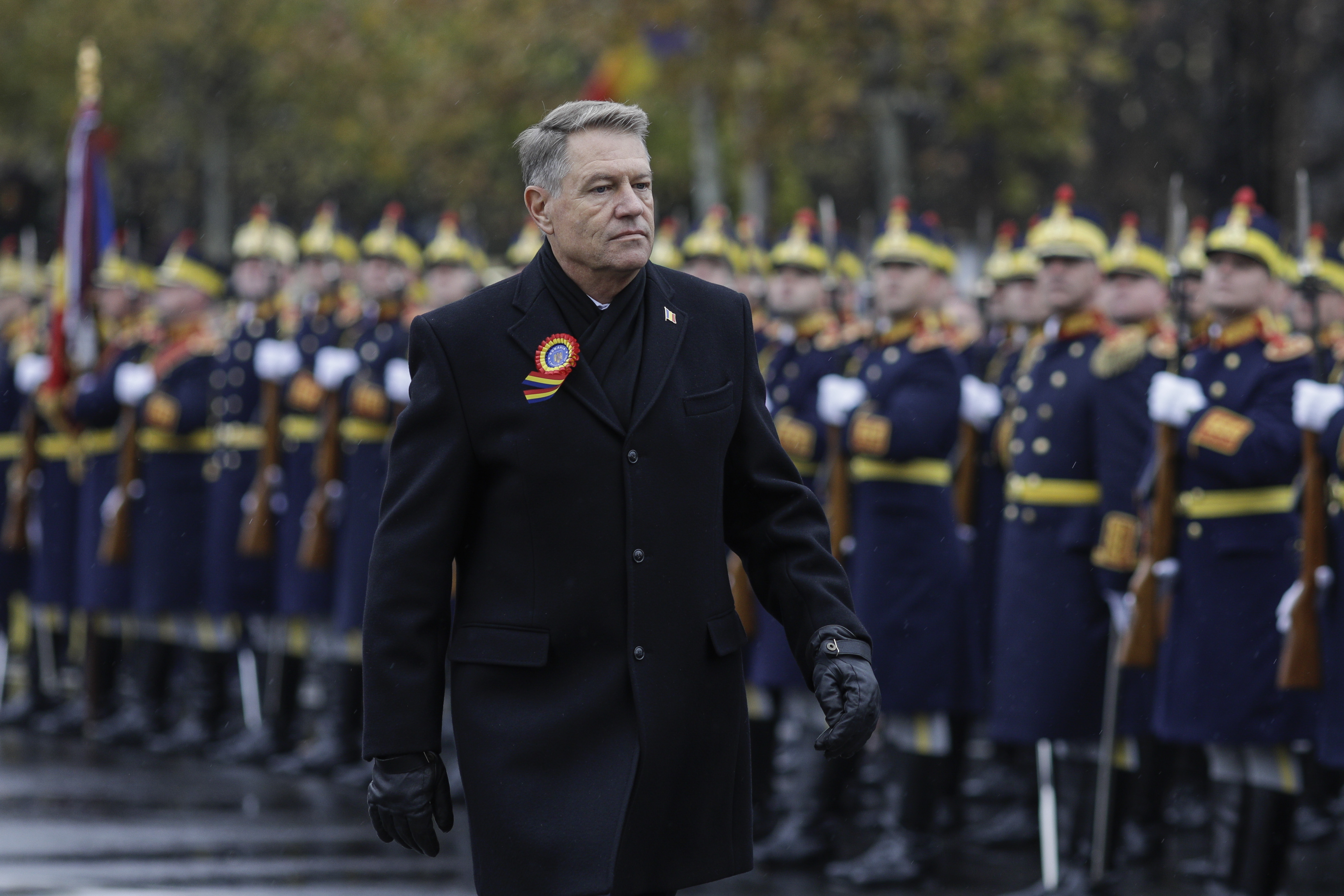 Klaus Iohannis: Românii au nevoie de progrese cât mai tangibile şi imediate pentru creşterea bunăstării şi a nivelului de trai