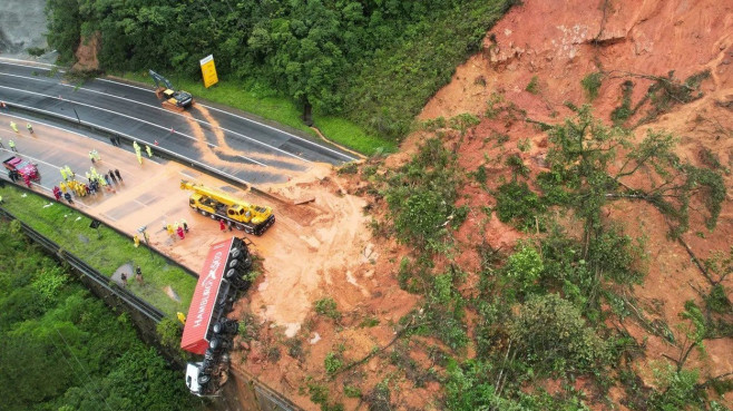 autostrada brazilia 3 profimedia