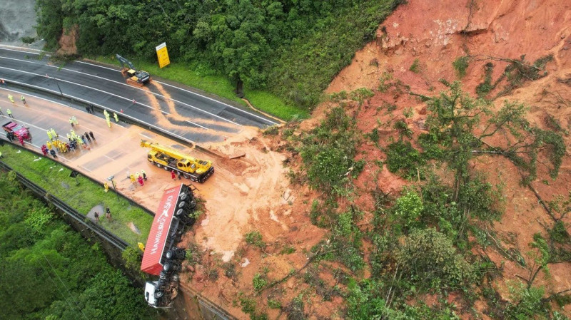 autostrada brazilia 3 profimedia