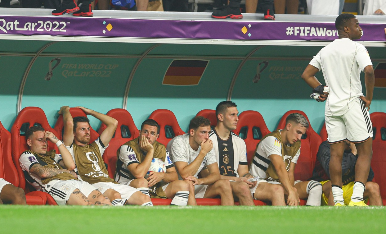 Germania, eliminată de la Cupa Mondială 2022. Japonia a învins Spania şi ambele echipe se califică în optimi