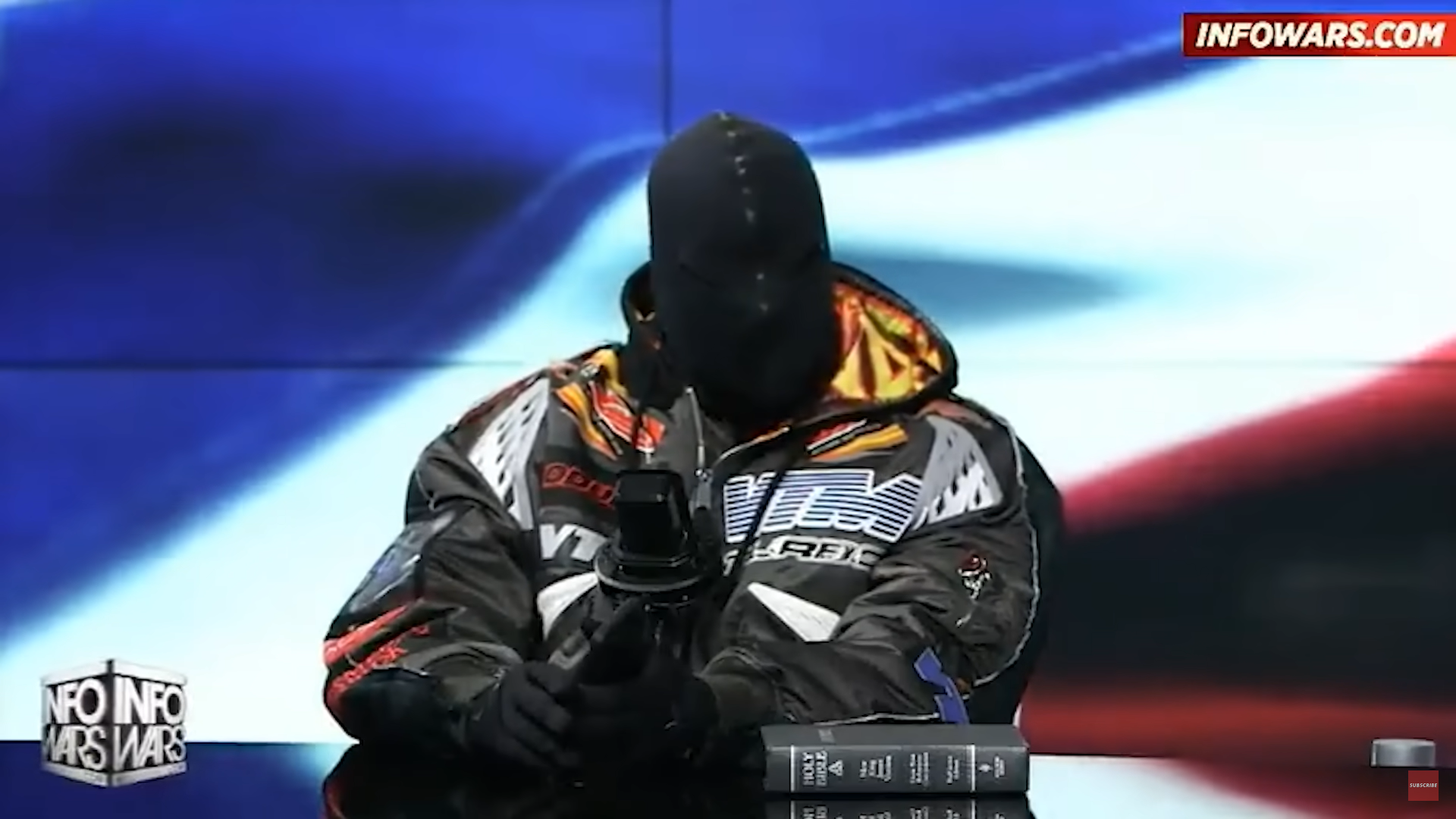 Kanye West șochează din nou: „Îmi place Hitler. Îi iubesc pe nazişti”