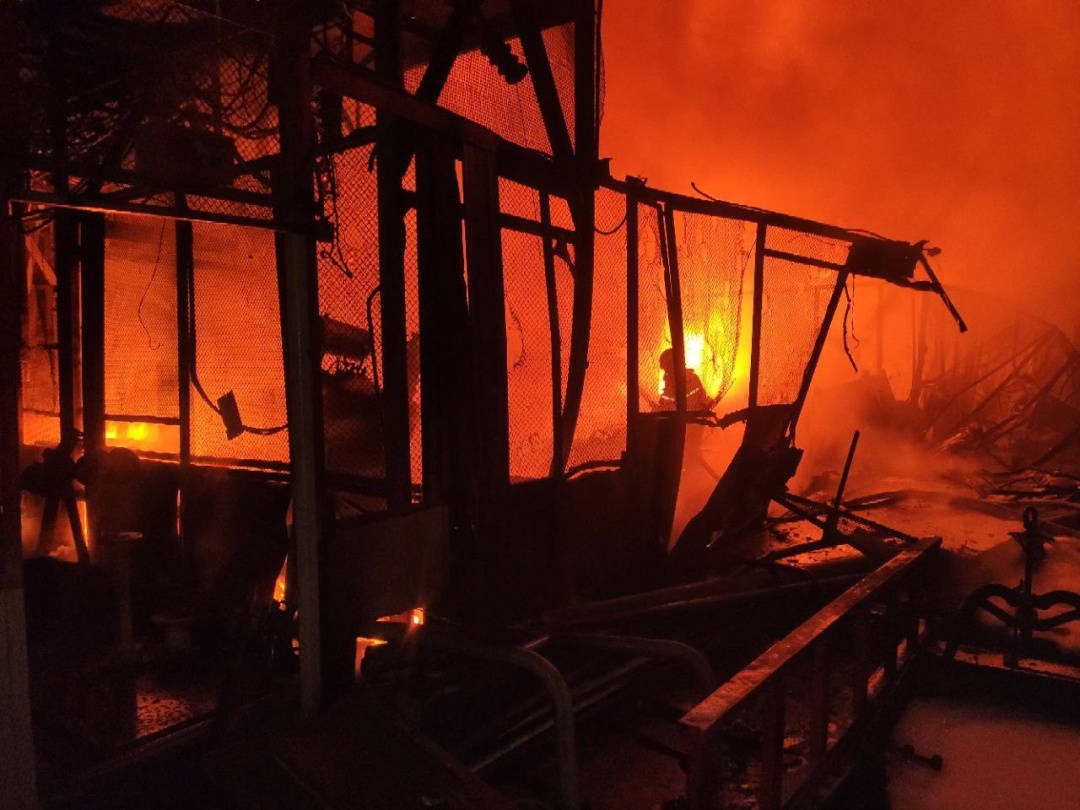 Rușii au bombardat orașul Zaporojie. Podoliak: Până la 13.000 de soldați ucraineni au fost uciși în război