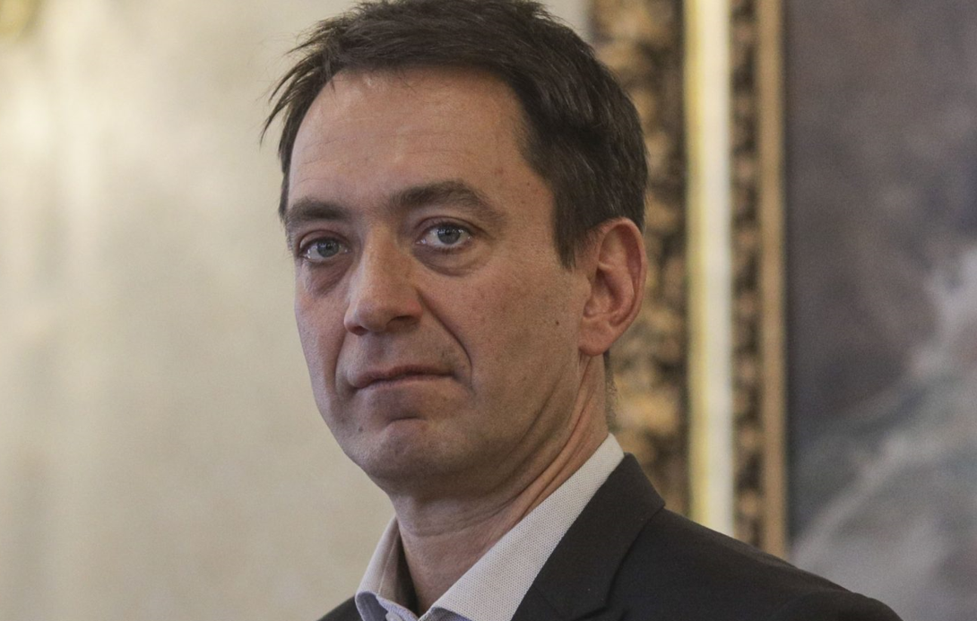 Csoma Botond (UDMR): Putem discuta despre ministerele Agriculturii, al Energiei, am avea profesioniști care să vină