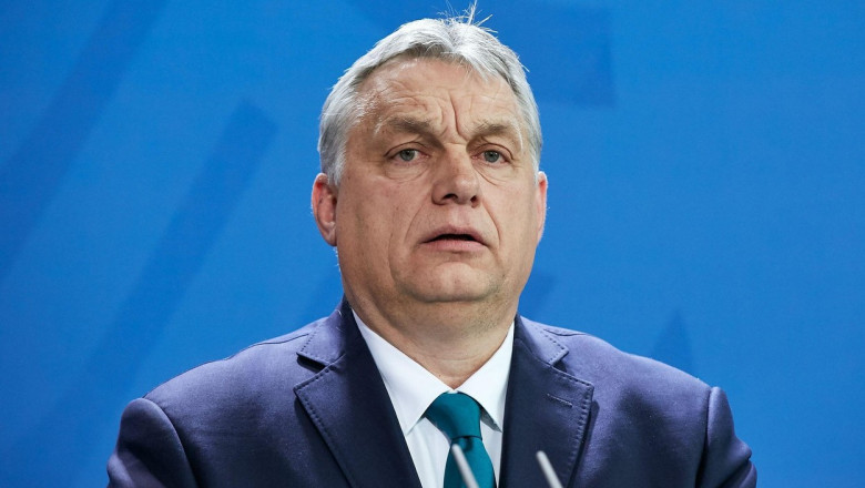 Viktor Orban