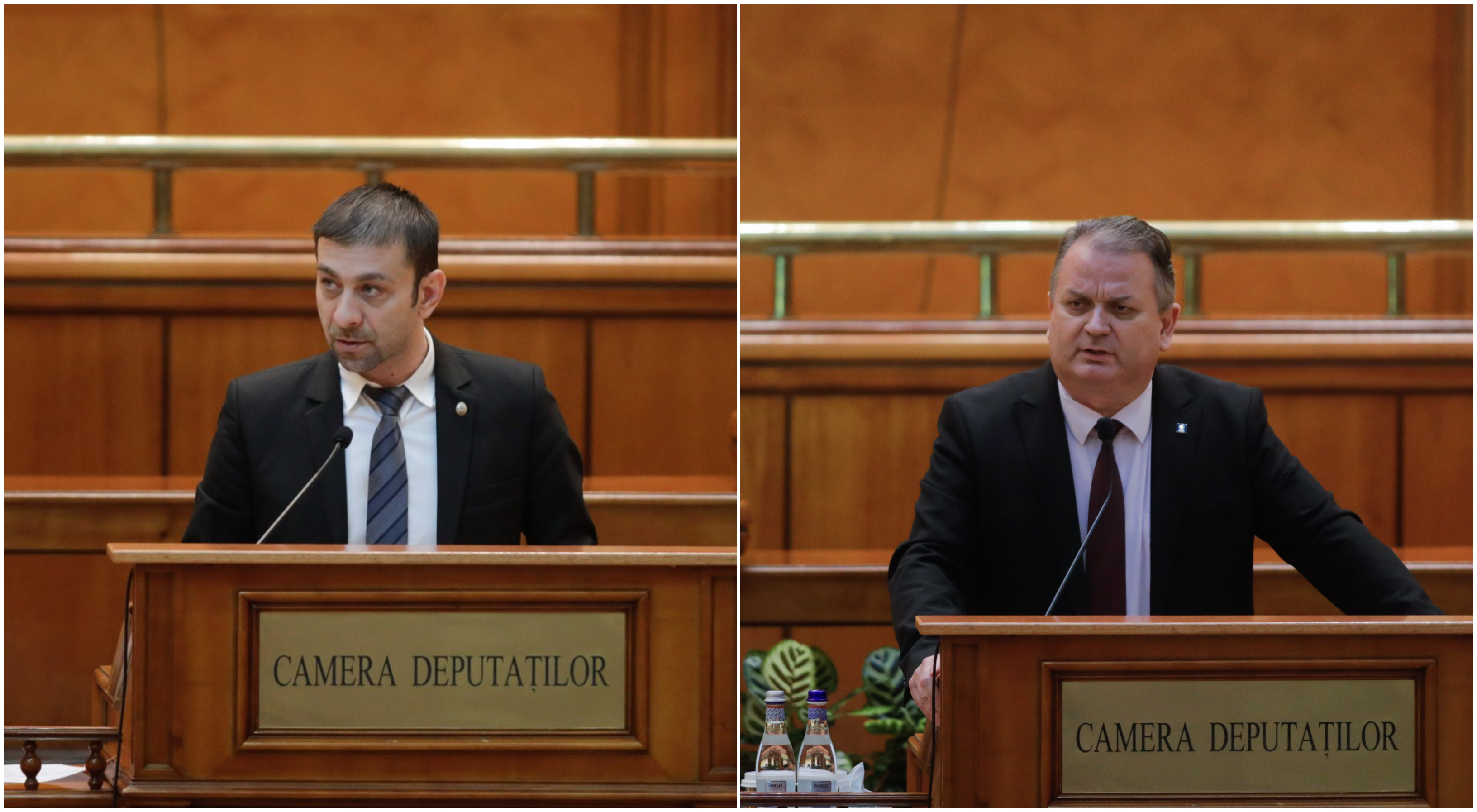 Liderii PNL și PSD cer UDMR să-și schimbe atitudinea. „Dacă joc într-o echipă, la Steaua, și țin cu Dinamo, ce fac?”