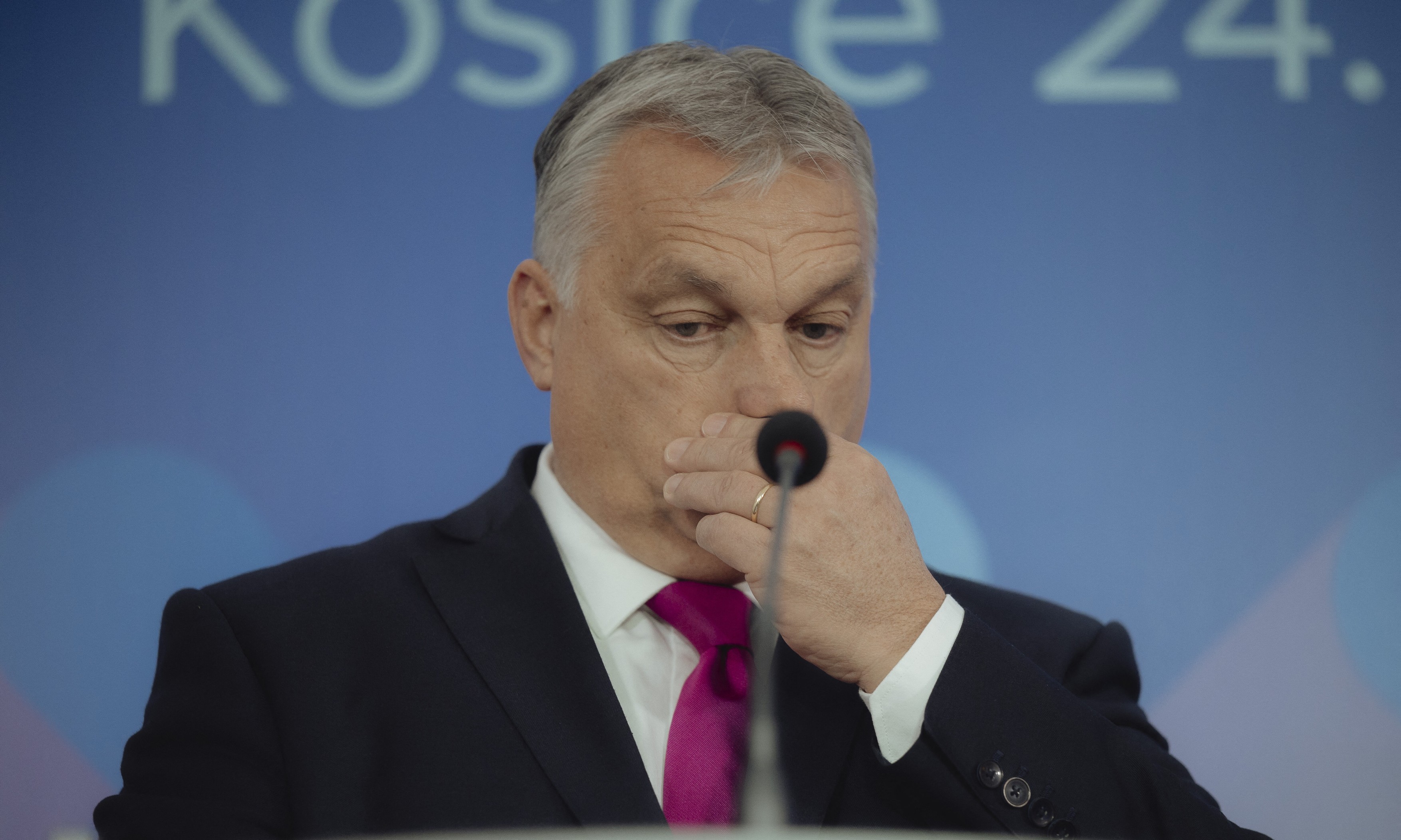 Comisia Europeană îşi menţine propunerea de îngheţare a fondurilor europene pentru Ungaria