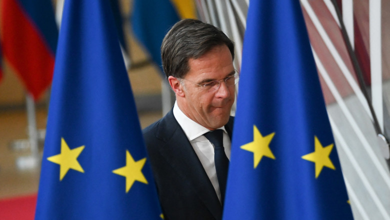 Oficial: Guvernul olandez acceptă aderarea României şi Croaţiei la spaţiul Schengen, dar nu şi pe cea a Bulgariei