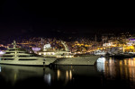Cities of the world. Monaco