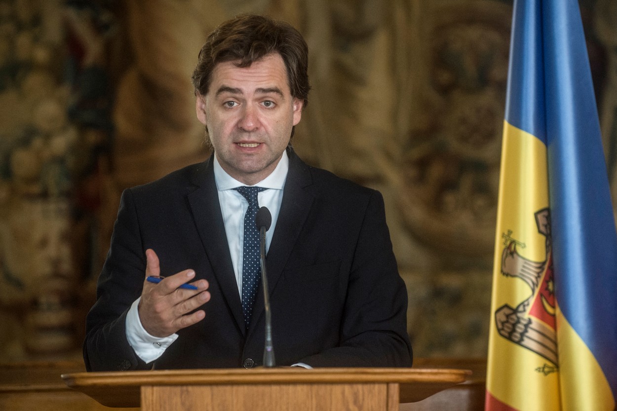 Suspiciuni de spionaj la Chișinău. Republica Moldova limitează numărul diplomaților din Federația Rusă