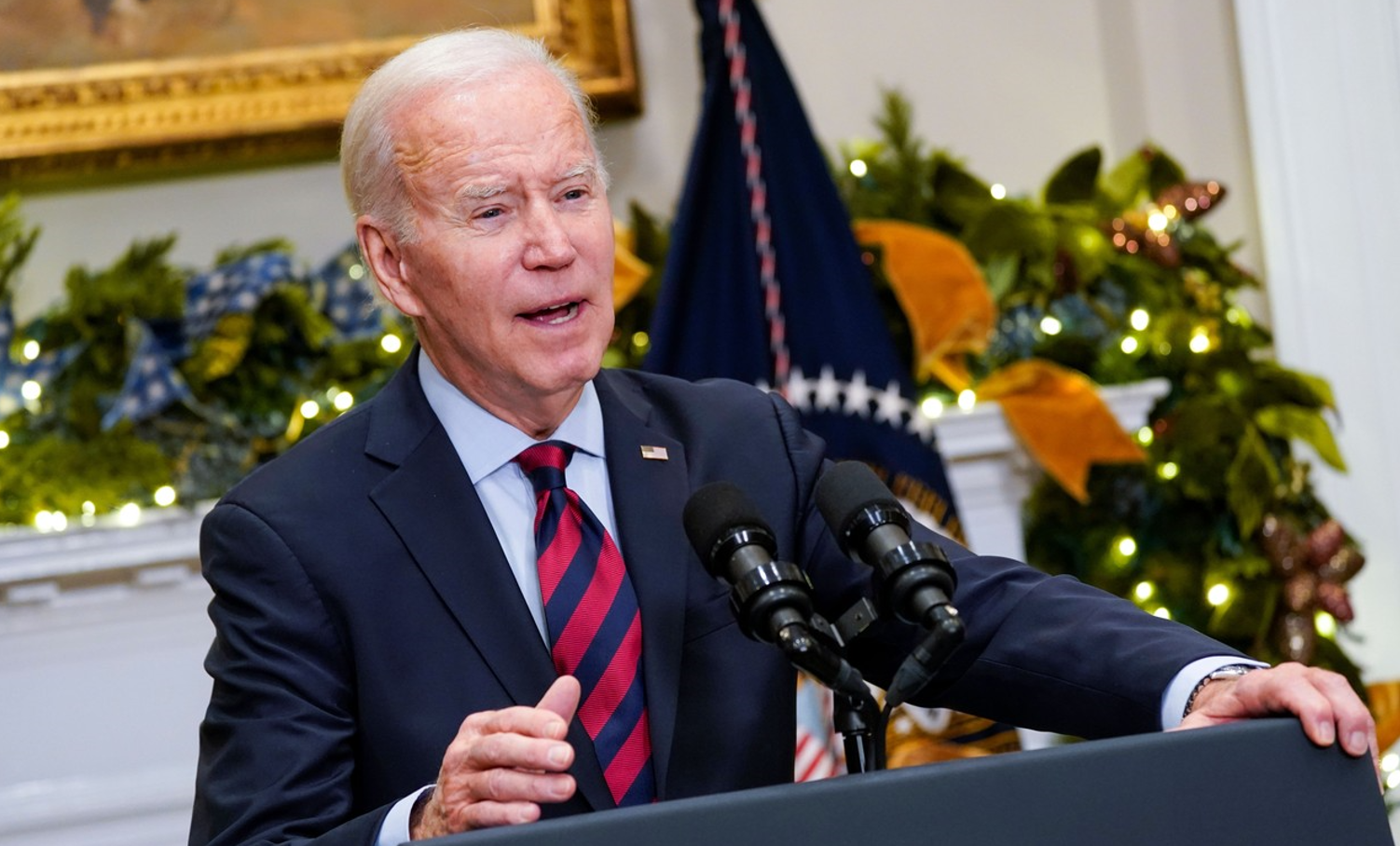 Casa Albă vine cu clarificări după afirmaţiile lui Biden: Nu are „nicio intenţie” să discute cu Putin pentru moment