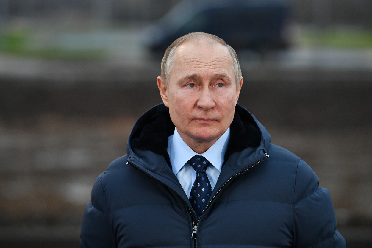 Armata ucraineană a atacat cu rachete orașul ocupat Melitopol. ISW: Putin riscă să piardă sprijinul veteranilor militari din Donbas