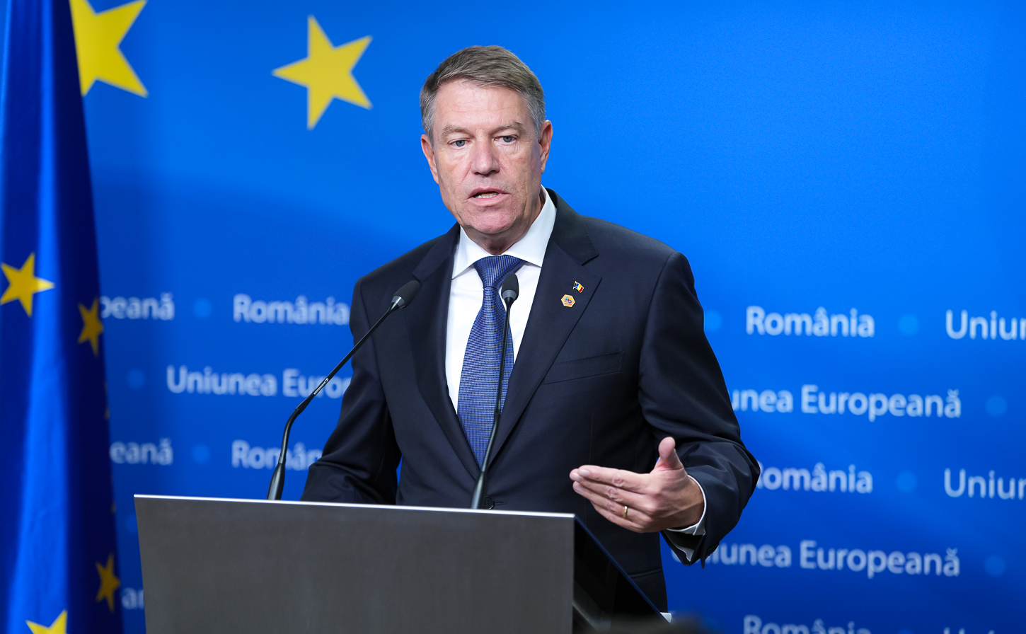 Iohannis: Nu se putea anticipa opoziția Austriei față de intrarea României în Schengen. Trebuie să reluăm de destul de jos discuțiile