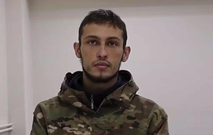 „Au fost puși să-și sape singuri groapa”. Un soldat rus povestește cum au fost executați doi mercenari Wagner pentru că „erau speriați”