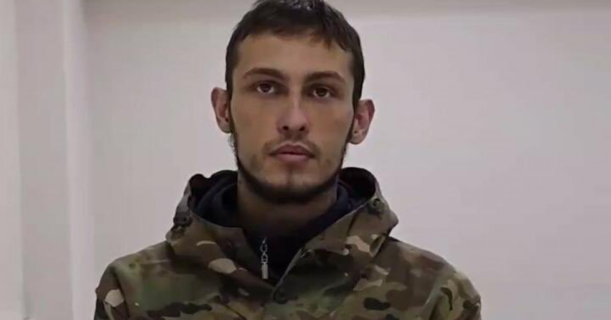 „Au fost puși să-și sape singuri groapa”. Un soldat rus povestește cum au fost executați doi mercenari… – Digi24