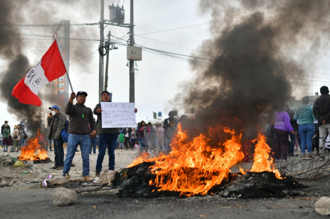 peru proteste dec 2022 profimedia-0744170211