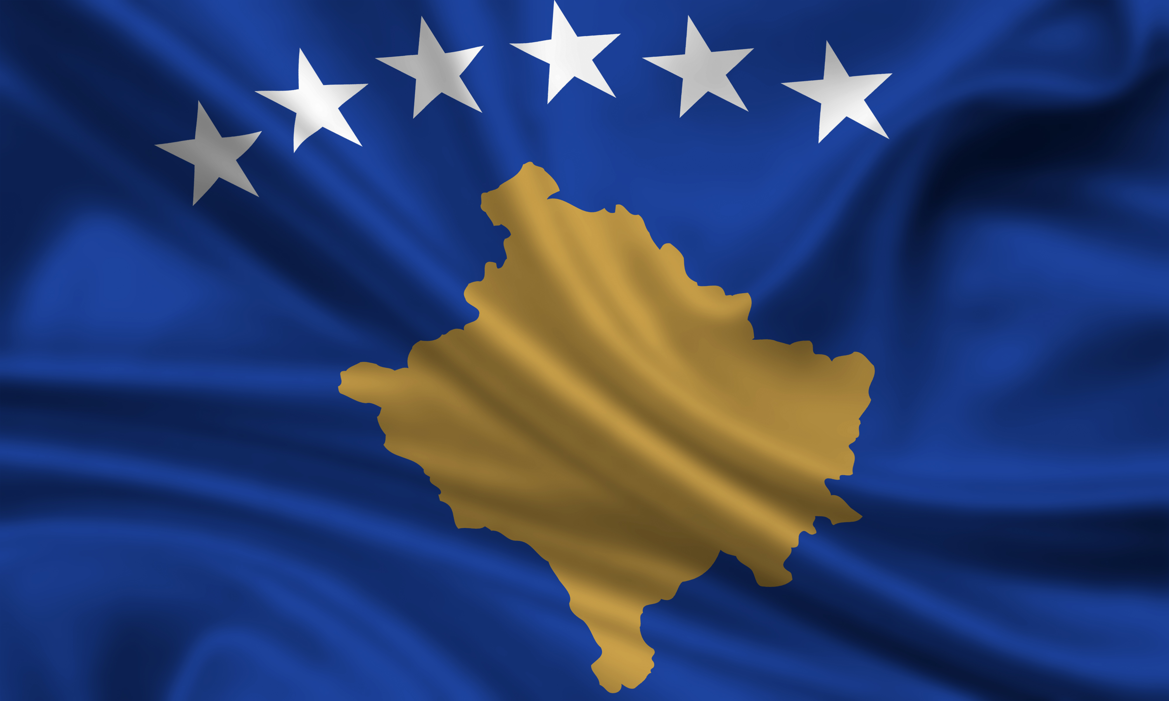 UE a aprobat liberalizarea vizelor pentru Kosovo