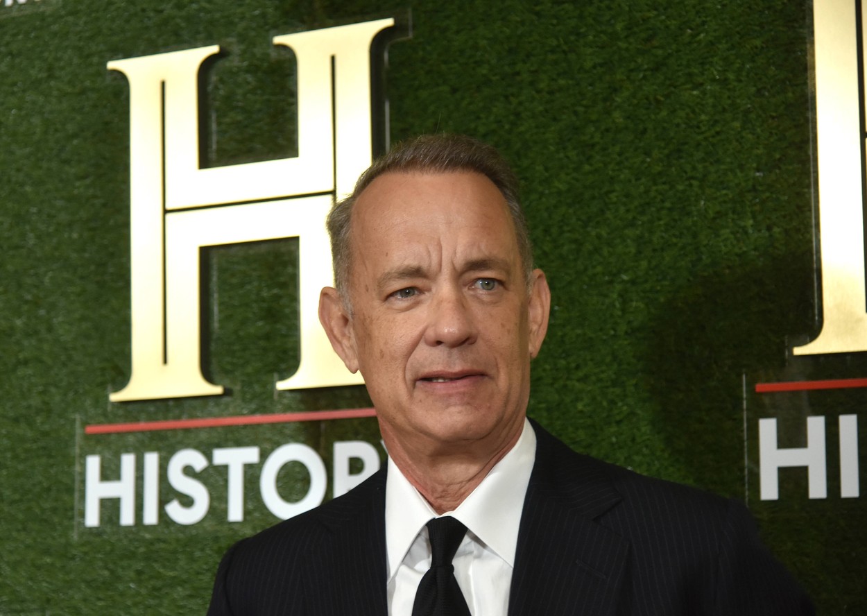 Și Tom Hanks era pe lista bărbatului care l-a lovit cu ciocanul în cap pe soțul lui Nancy Pelosi. Ce a declarat agresorul la proces