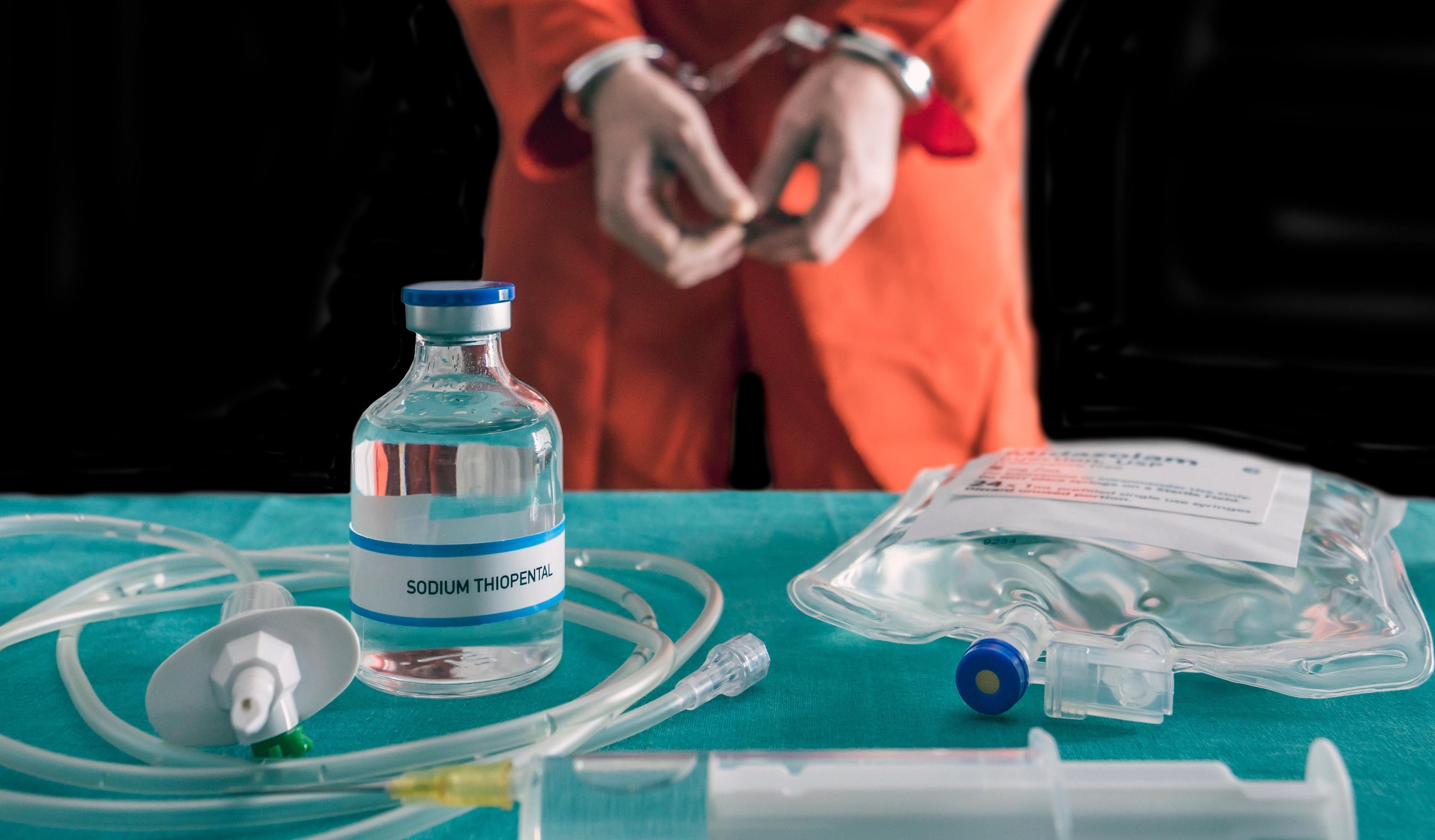 Un fost puşcaş marin american a fost executat prin injecţie letală în Mississippi. Pentru ce fusese condamnat