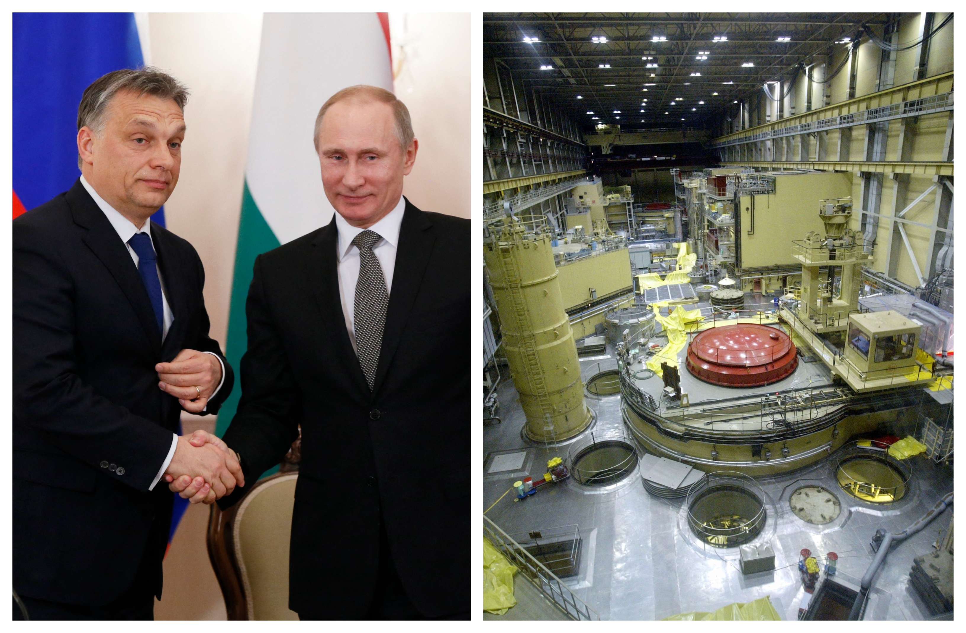 Pariul riscant al lui Viktor Orban pe energia nucleară din Rusia. Proiectul Paks 2 este cea mai mare investiție din istoria Ungariei