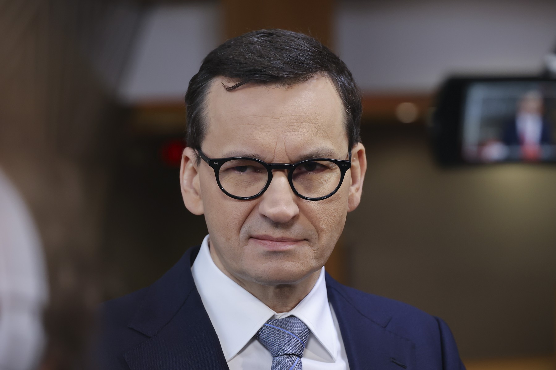 Polonia s-a răzgândit. Nu mai blochează pachetul de decizii care include un ajutor de 18 miliarde de euro pentru Ucraina