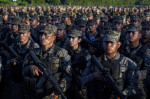 El Salvador announces military siege phase in security policy - 23 Nov 2022