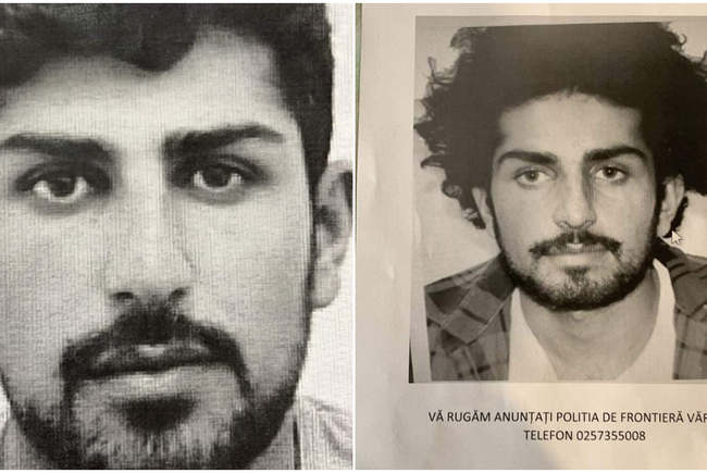 Un taliban a evadat dintr-un centru de cazare a străinilor luați în custodie. Numeroși polițiști și jandarmi îl caută. "Este agitație"