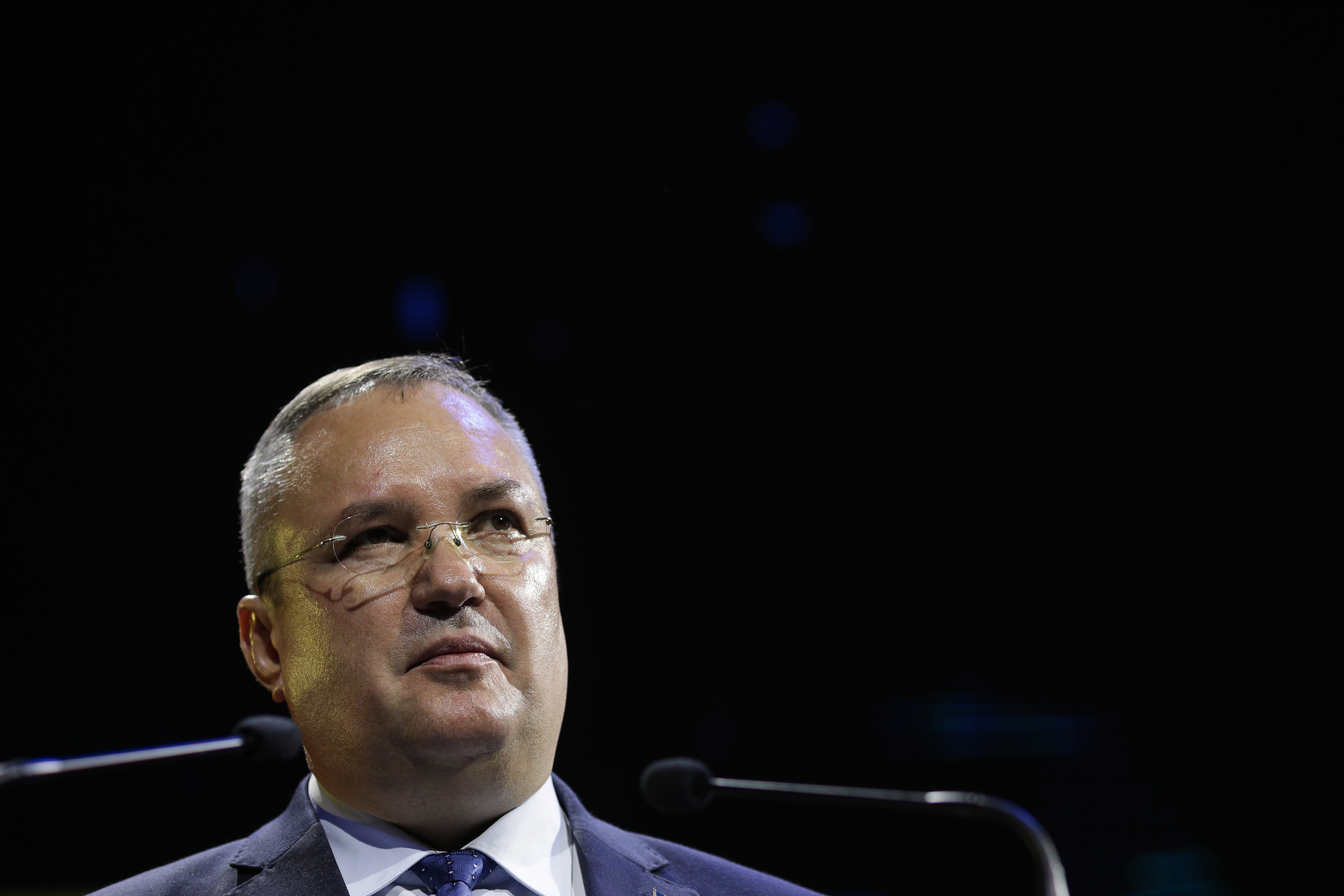 Ciucă: Guvernul va continua să sprijine femeile, prin măsuri concrete, în tot ce îşi doresc să realizeze