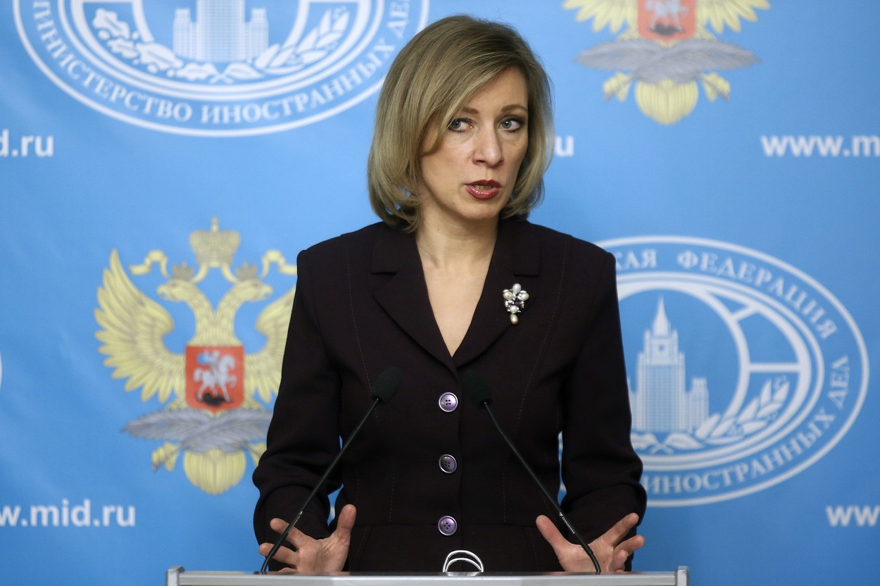 Rusia nu acceptă propunerea lui Biden privind ambasadorul SUA la Moscova. "Precis vrea să vină la noi?"