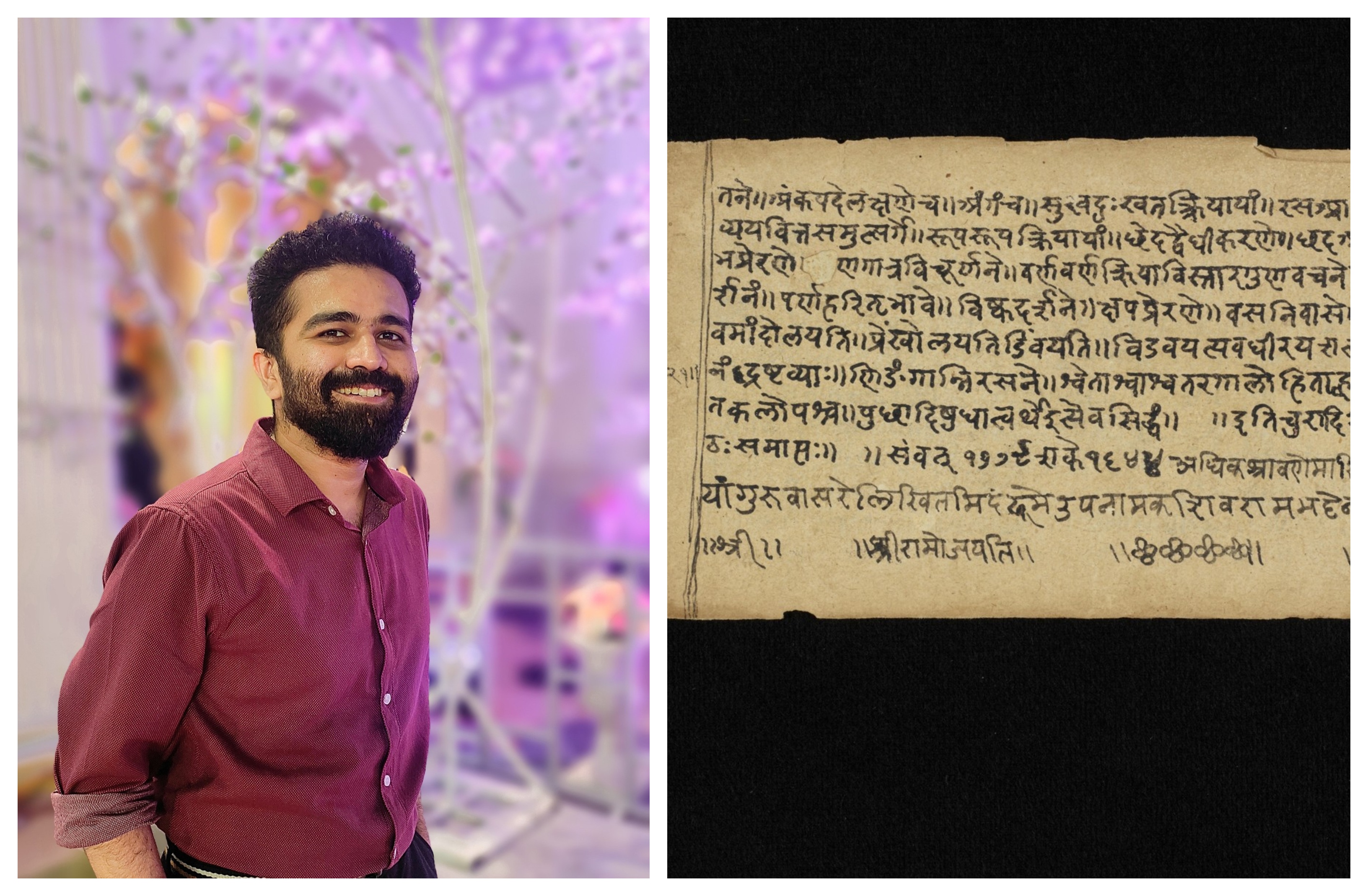 Enigma „părintelui lingvisticii” a fost descifrată. Un student de la Cambridge a rezolvat o problemă de gramatică veche de 2.500 de ani