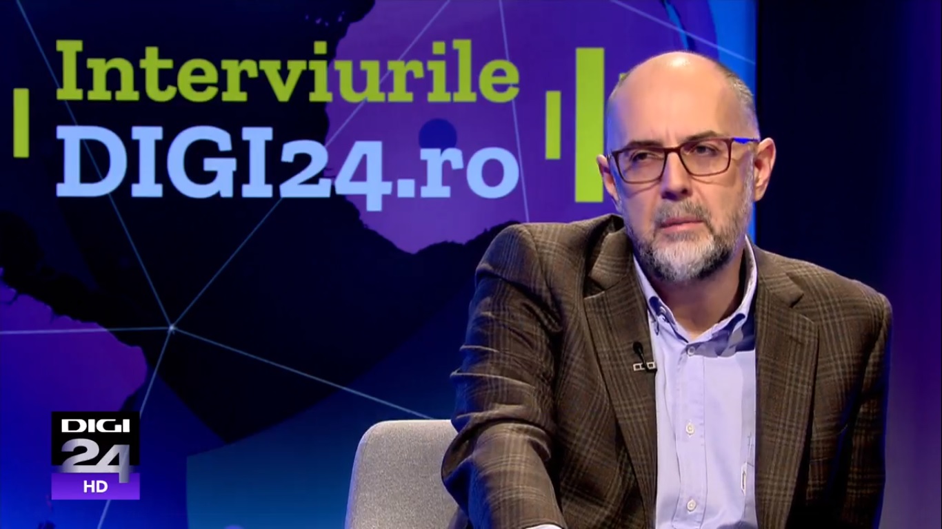 Kelemen Hunor, la Interviurile Digi24.ro: Austria a făcut o măgărie. Am fost umiliți pe nedrept. Sunt furios