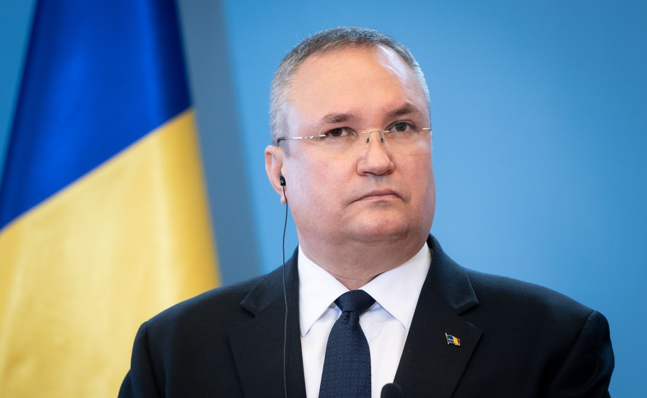 Nicolae Ciucă: Respectăm decizia fiecărui cetăţean, fără să încurajăm o poziţionare faţă de companiile austriece