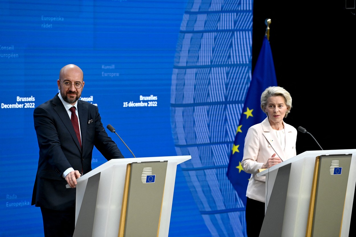 Ambasadorul Chinei la UE susține că liderii europeni ar putea merge în vizită în China în prima jumătate a lui 2023