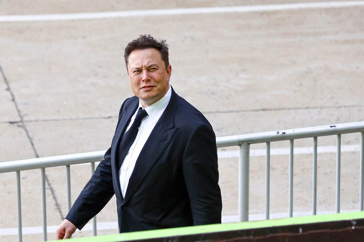 Elon Musk a fost chemat la audieri în Parlamentul European. "Twitter nu ar trebui să devină un catalizator pentru îndemnurile la ură"