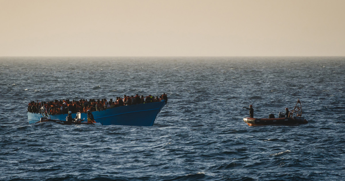 Τουλάχιστον 59 άνθρωποι έχασαν τη ζωή τους από τη βύθιση σκάφους μεταναστών στην Ελλάδα