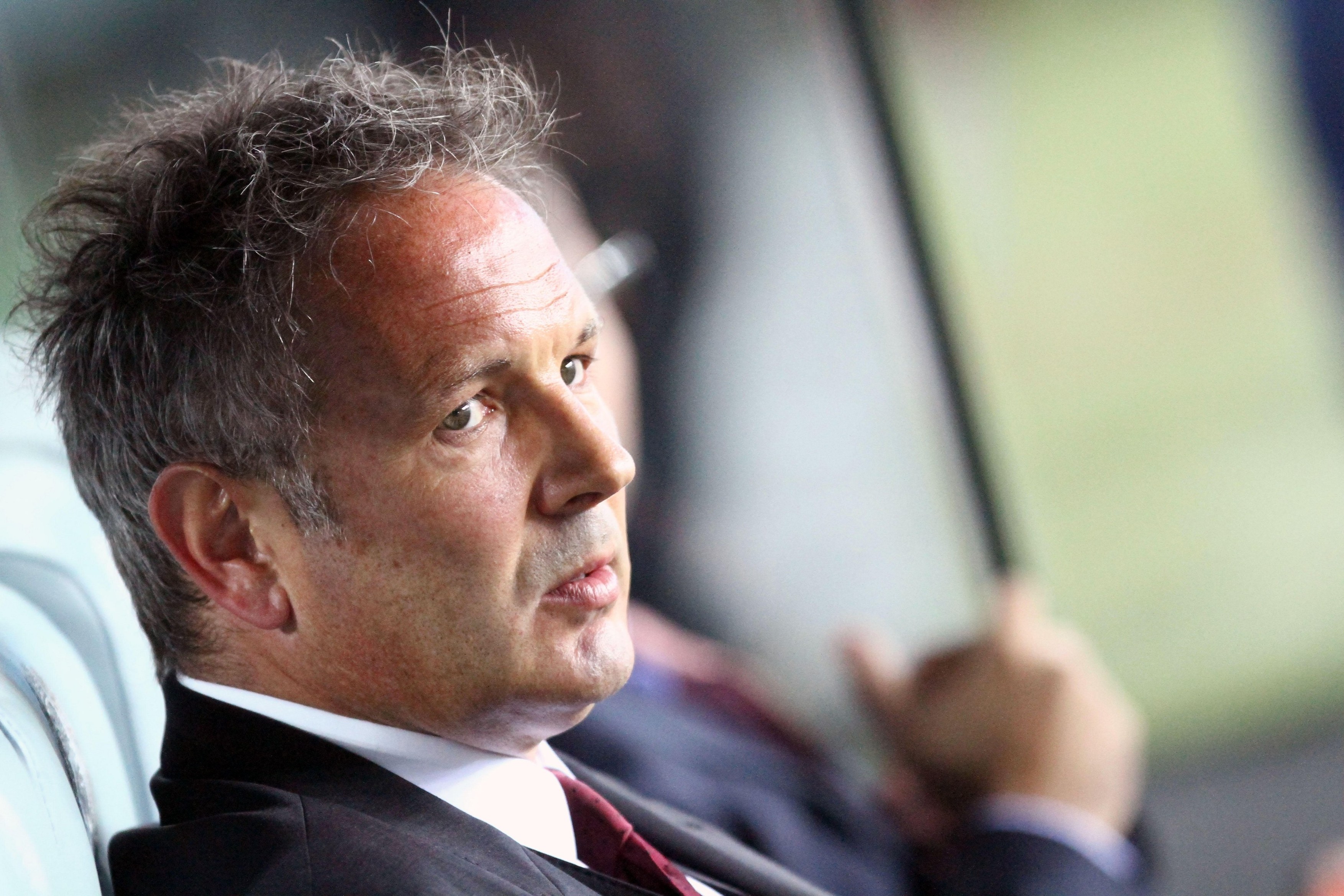 Fostul fotbalist sârb Sinisa Mihajlovic a murit la doar 53 de ani