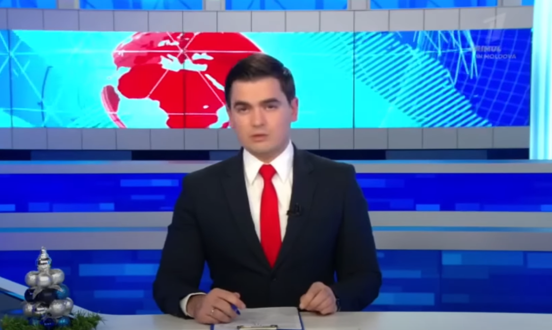 Republica Moldova interzice televiziunile de propagandă rusă