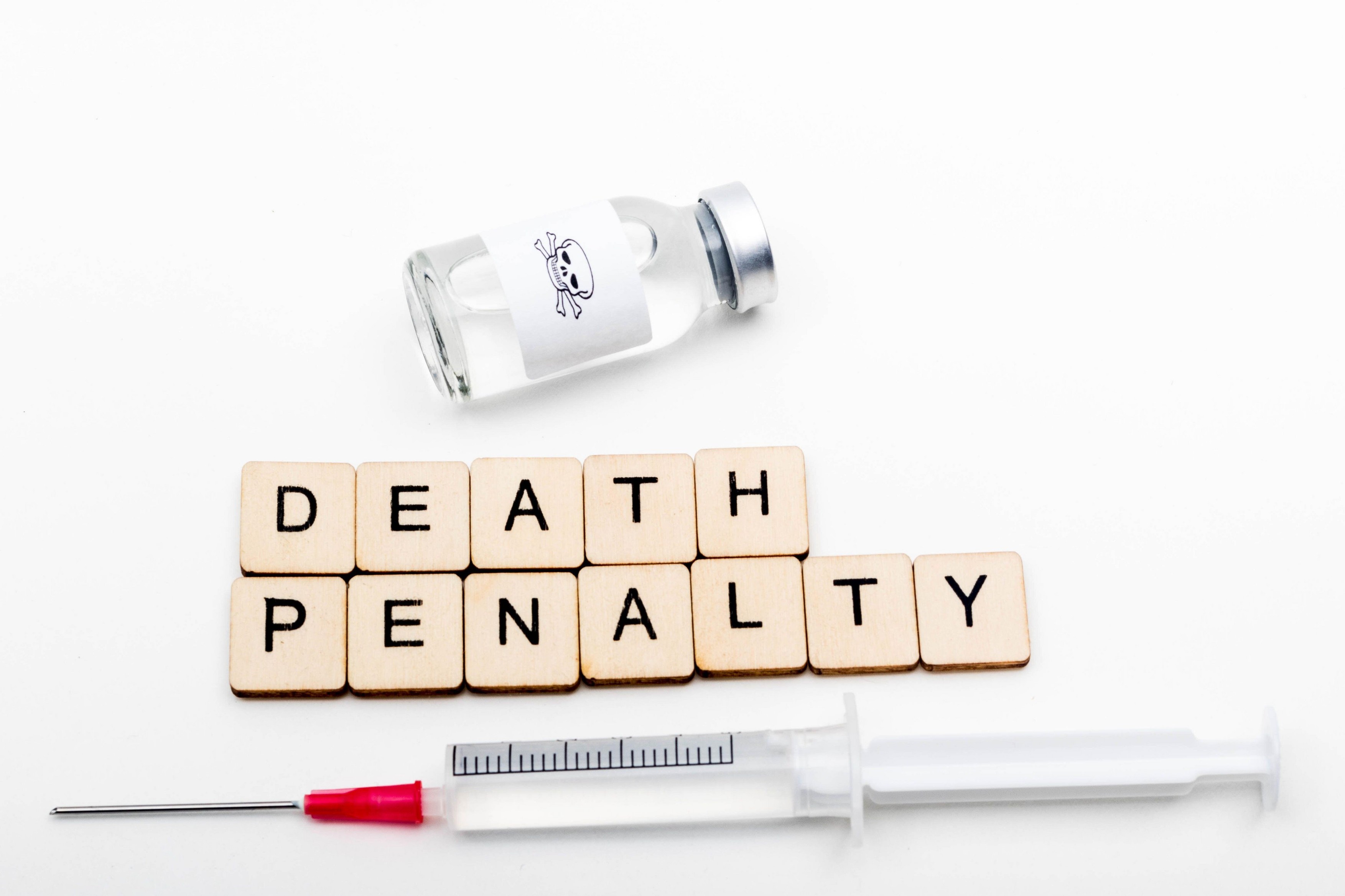Peste o treime dintre execuțiile din SUA din 2022 au fost greșite