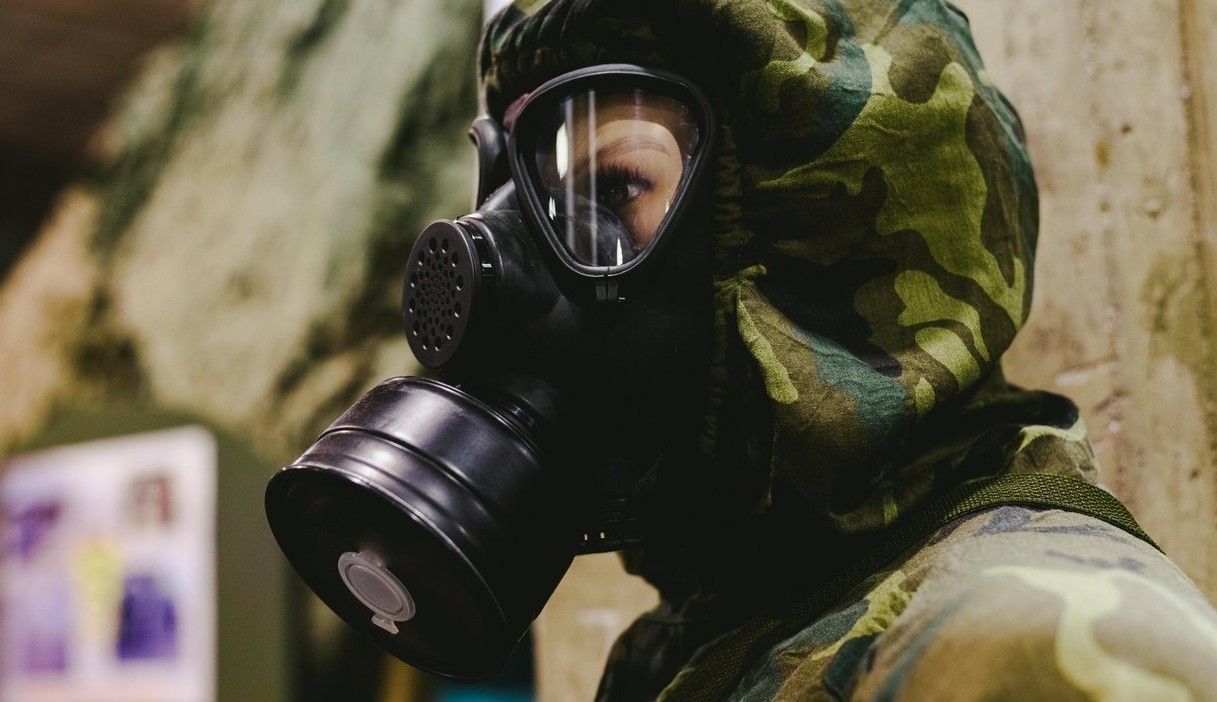 Rusia promite că nu va folosi arme biologice: Nu avem niciun program în domeniul militar legat de astfel de arme