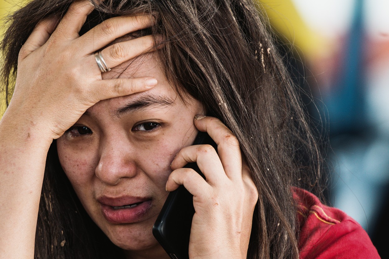 Peste 20 de morți și mulți dispăruți după o alunecare de teren în Malaezia. Salvatorii au găsit "o mamă cu copilul ei îmbrățișați"