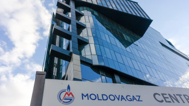 moldovagaz