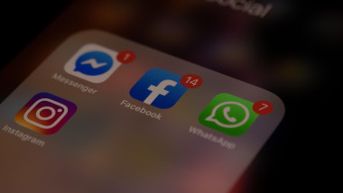 Iranul amenință că blochează permanent aplicațiile WhatsApp și Instagram