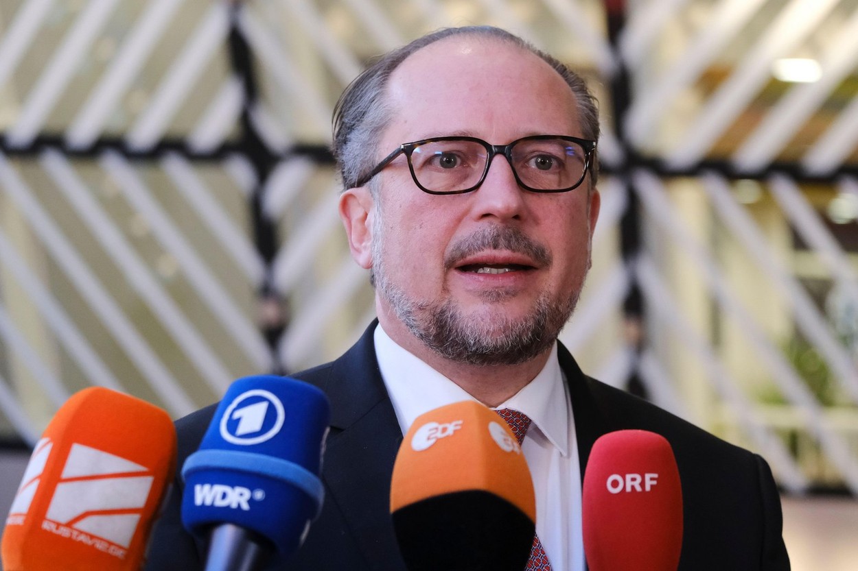 Austria spune că renunță la votul contra României dacă e îndeplinită o singură condiție: "Apoi nimic nu va mai sta în calea extinderii"