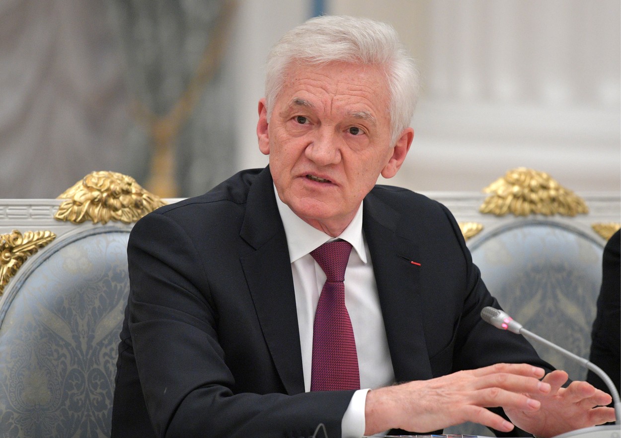 Oligarhii ruși cer UE despăgubiri de la 1 la un milion de euro pentru "prejudicii morale" și "daune grave aduse reputației"