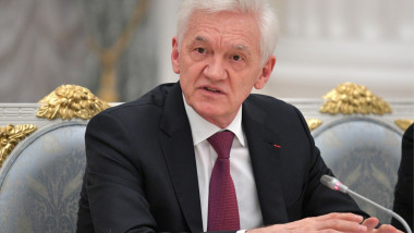 Gennady Timchenko