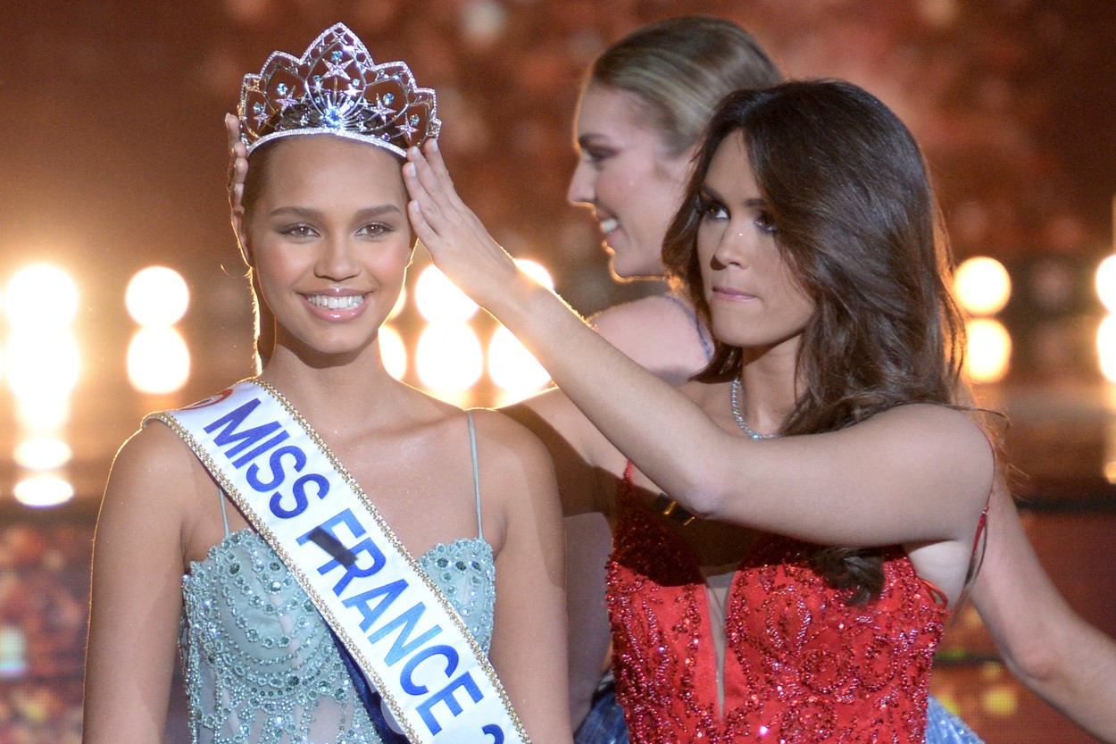 Miss Guadelupa, Indira Ampiot, a fost aleasă Miss Franţa 2023. Concursul a avut criterii de selecție diferite, dar tot a fost criticat