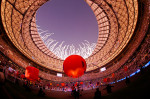 Soccer: FIFA World Cup Qatar 2022-Argentina vs France