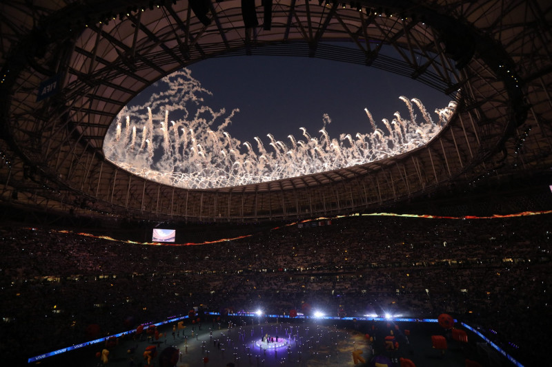 Argentina v France: Final - FIFA World Cup Qatar 2022