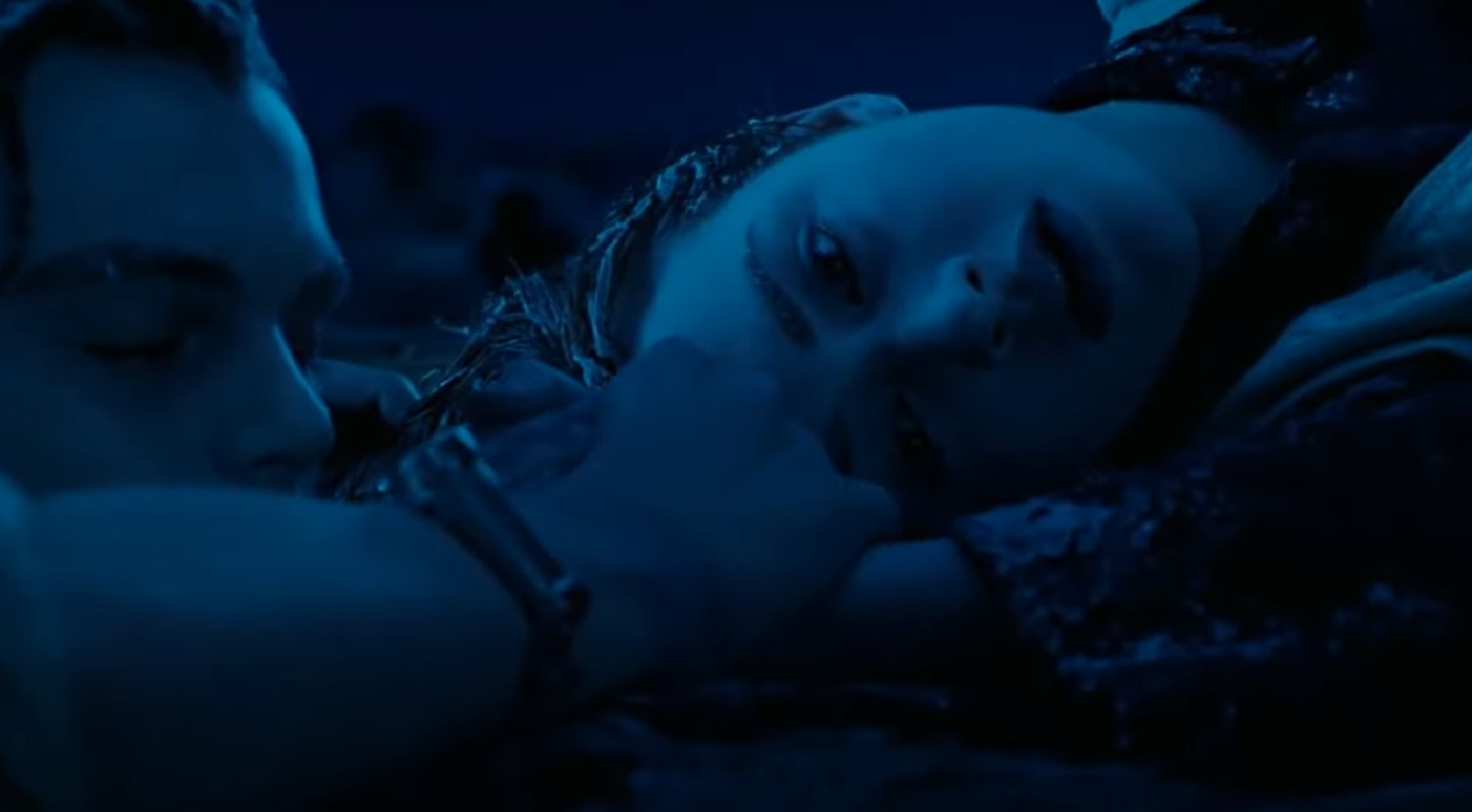 Scena morții lui Jack din Titanic este clarificată "odată pentru totdeauna": James Cameron a făcut un studiu criminalistic
