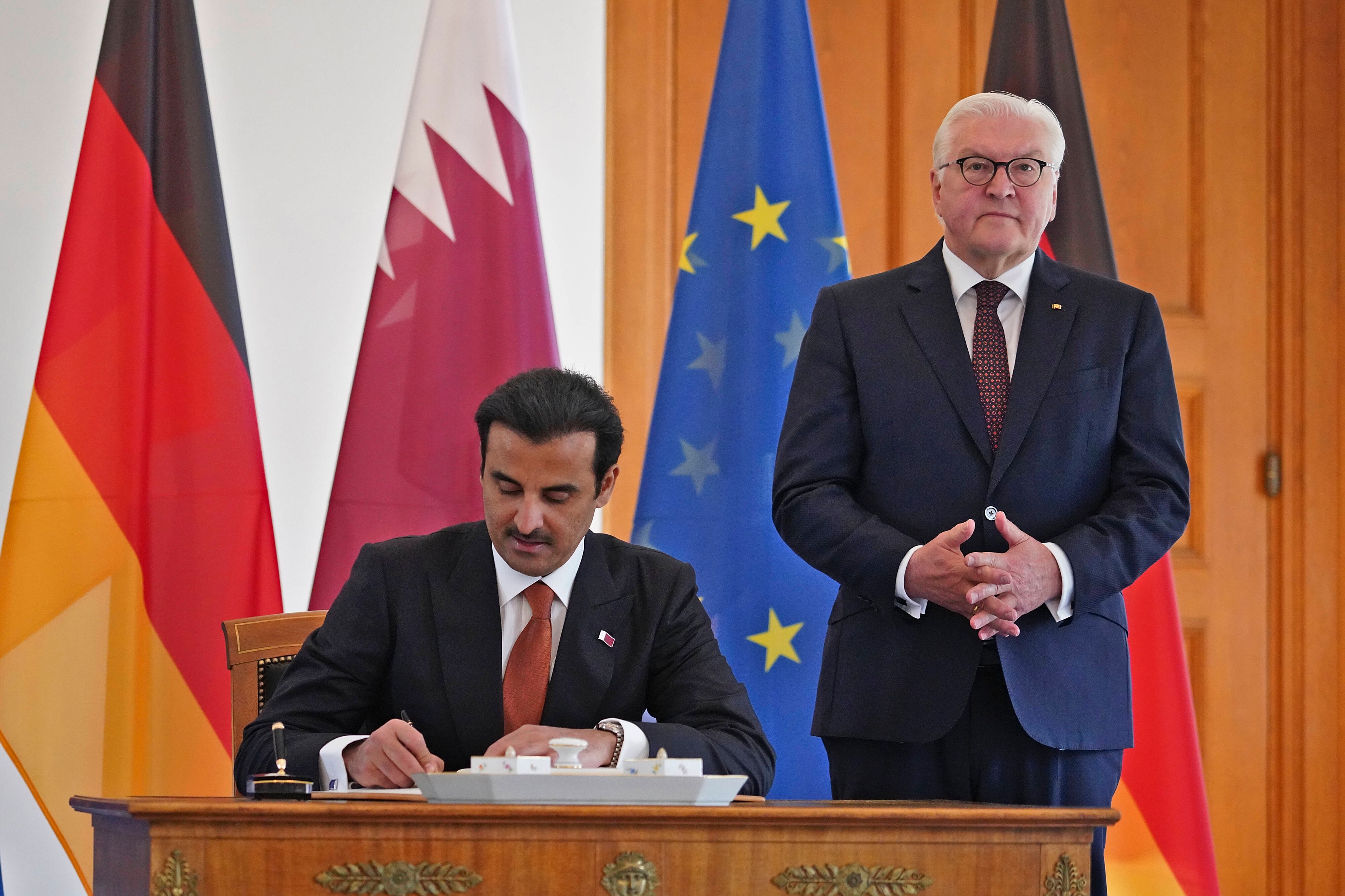 Qatarul amenință Uniunea Europeană. De ce scandalul de corupție din Parlamentul European dă Europei o mare durere de cap
