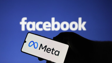 logourile meta si facebook